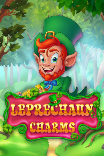 Leprechaun Charms играть демо | Слотозал без регистрации