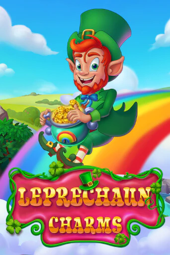 Leprechaun Charms играть демо | Слотозал без регистрации