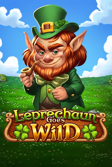 Leprechaun Goes Wild играть демо | Слотозал без регистрации