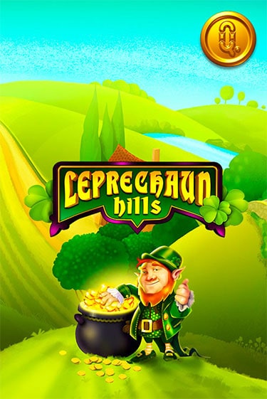 Leprechaun Hills играть демо | Слотозал без регистрации