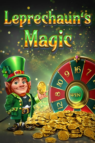 Leprechaun's Magic играть демо | Слотозал без регистрации