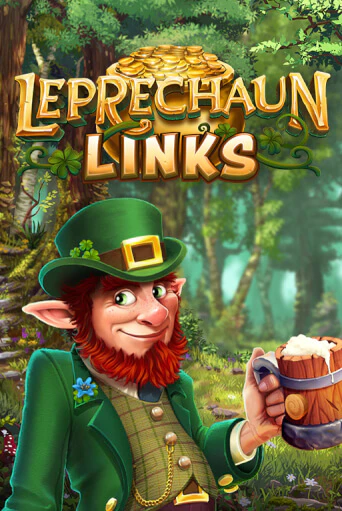 Leprechaun Links играть демо | Слотозал без регистрации