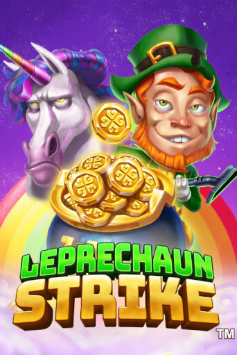 Leprechaun Strike играть демо | Слотозал без регистрации