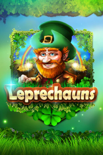 Leprechauns играть демо | Слотозал без регистрации