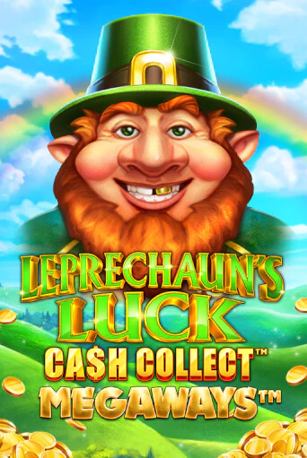 Leprechaun’s Luck: Cash Collect: Megaways™ играть демо | Слотозал без регистрации