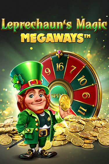 Leprechaun's Magic Megaways играть демо | Слотозал без регистрации