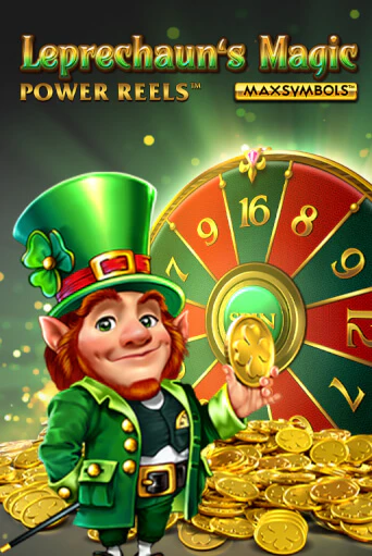 Leprechaun's Magic Power Reels играть демо | Слотозал без регистрации