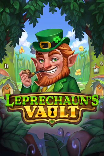 Leprechaun's Vault играть демо | Слотозал без регистрации