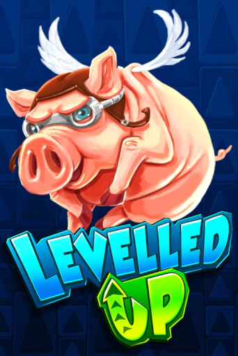 Levelled Up играть демо | Слотозал без регистрации