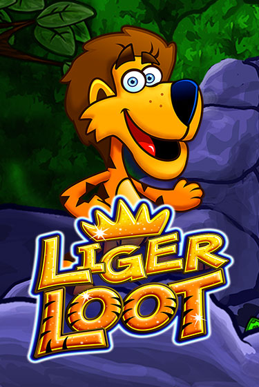 Liger Loot играть демо | Слотозал без регистрации