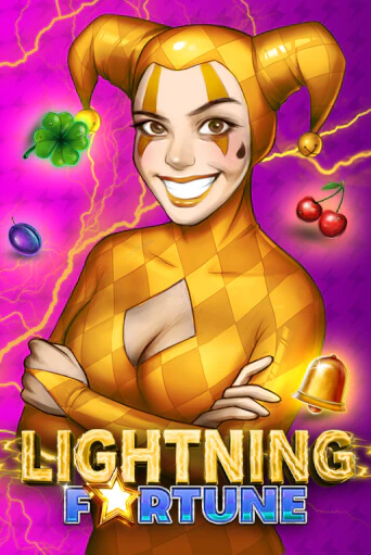 Lightning Fortune играть демо | Слотозал без регистрации