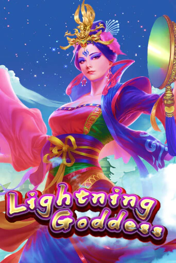 Lightning Goddess играть демо | Слотозал без регистрации