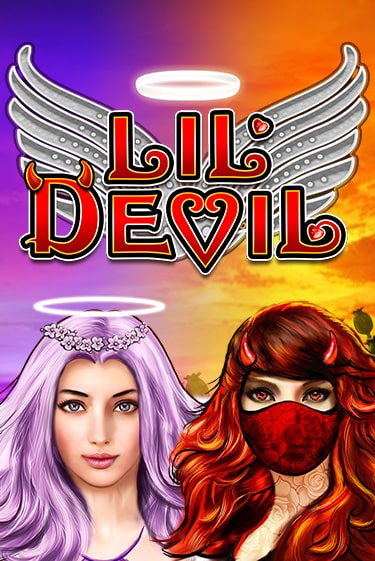 Lil' Devil играть демо | Слотозал без регистрации