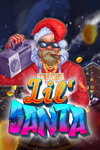 Lil' Santa играть демо | Слотозал без регистрации