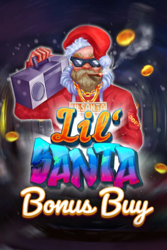 Lil' Santa Bonus Buy играть демо | Слотозал без регистрации