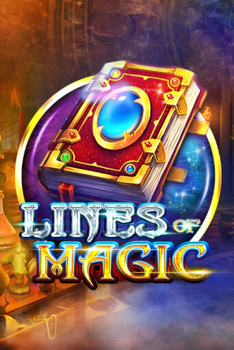 Lines of Magic играть демо | Слотозал без регистрации