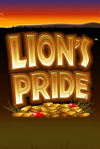 Lion's Pride играть демо | Слотозал без регистрации