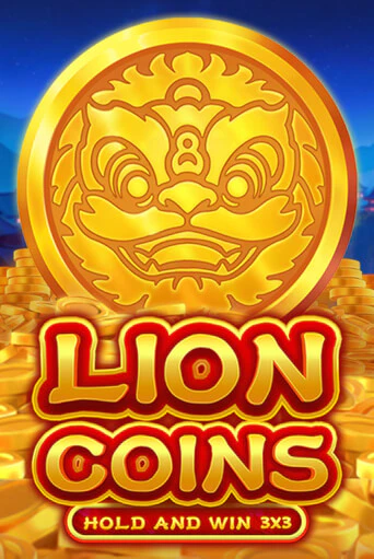 Lion Coins играть демо | Слотозал без регистрации