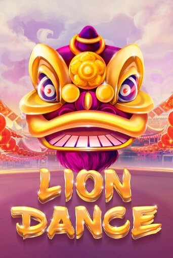 Lion Dance играть демо | Слотозал без регистрации