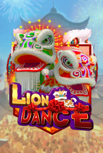 Lion Dance играть демо | Слотозал без регистрации