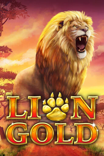 Lion Gold играть демо | Слотозал без регистрации