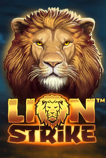 Lion Strike™ играть демо | Слотозал без регистрации