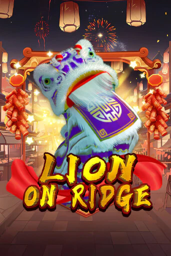 Lion on Ridge играть демо | Слотозал без регистрации