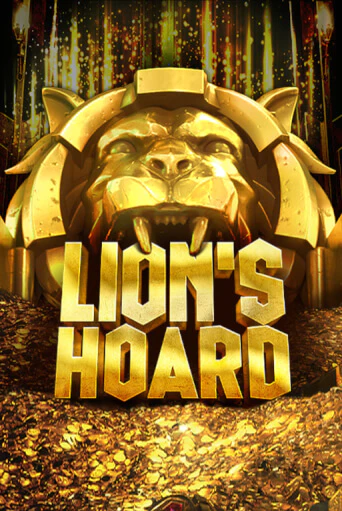 Lion's Hoard играть демо | Слотозал без регистрации