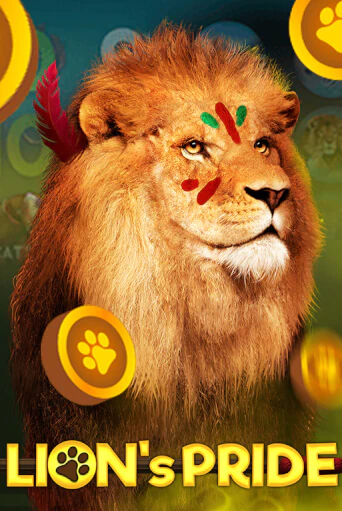 Lions Pride играть демо | Слотозал без регистрации