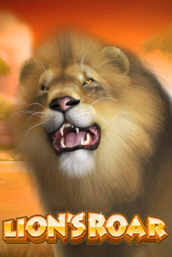 Lion's Roar играть демо | Слотозал без регистрации