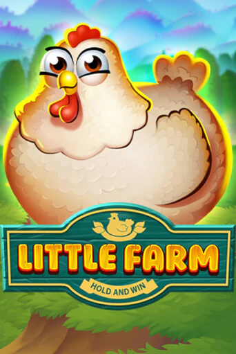 Little Farm играть демо | Слотозал без регистрации