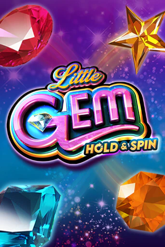 Little Gem Hold and Spin играть демо | Слотозал без регистрации