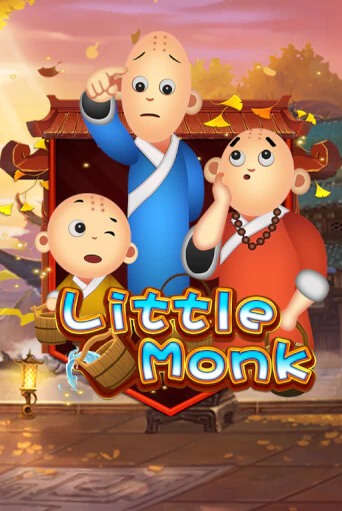 Little Monk играть демо | Слотозал без регистрации