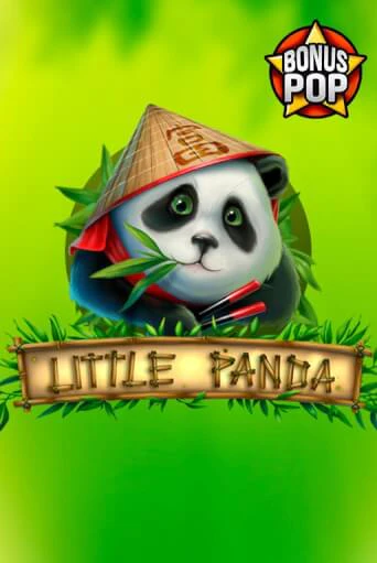 Little Panda играть демо | Слотозал без регистрации