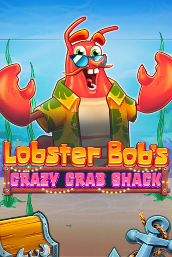 Lobster Bob's Crazy Crab Shack играть демо | Слотозал без регистрации