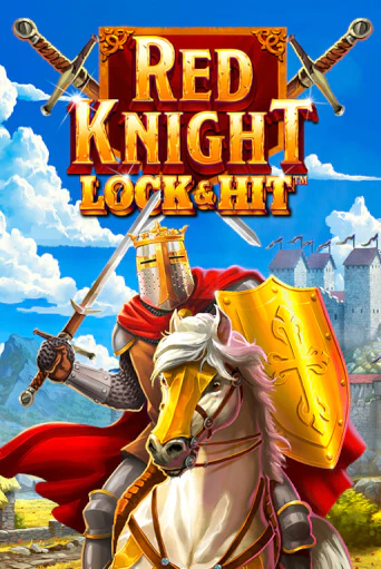 Lock & Hit: Red Knight играть демо | Слотозал без регистрации