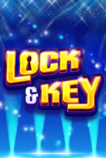 Lock and Key играть демо | Слотозал без регистрации