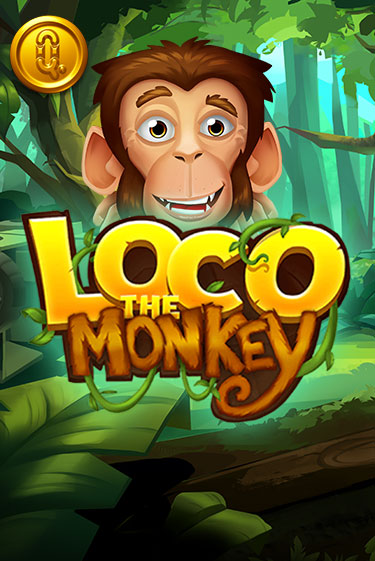 Loco the Monkey играть демо | Слотозал без регистрации