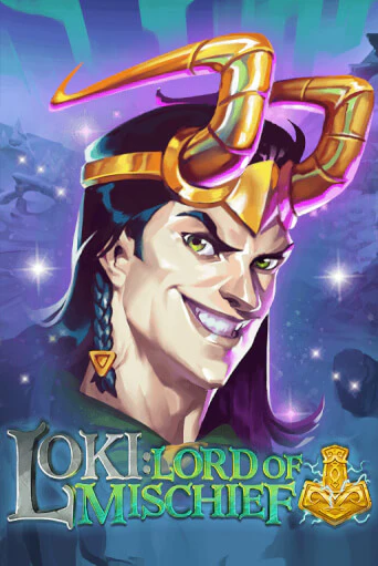 Loki Lord of Mischief играть демо | Слотозал без регистрации