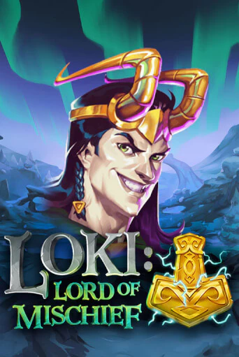 Loki Lord of Mischief играть демо | Слотозал без регистрации