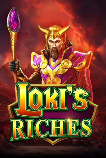 Loki's Riches играть демо | Слотозал без регистрации