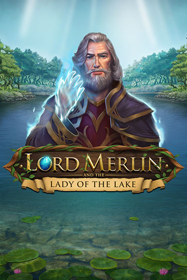 Lord Merlin and The Lady of the Lake играть демо | Слотозал без регистрации