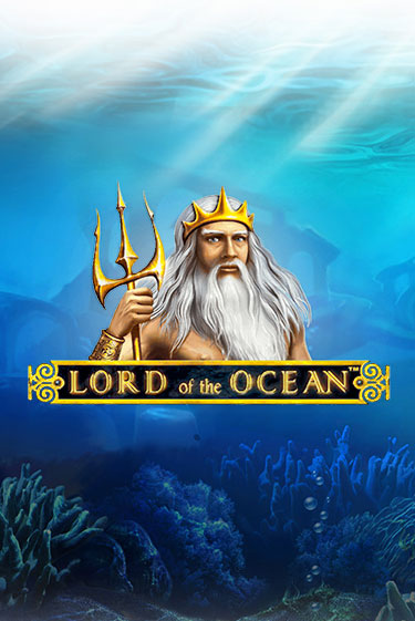 Lord Ocean играть демо | Слотозал без регистрации