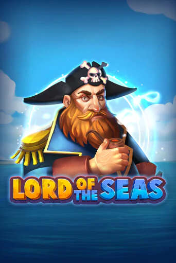 Lord of the Seas играть демо | Слотозал без регистрации