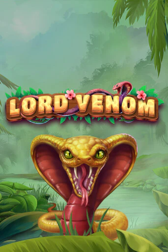 Lord Venom играть демо | Слотозал без регистрации