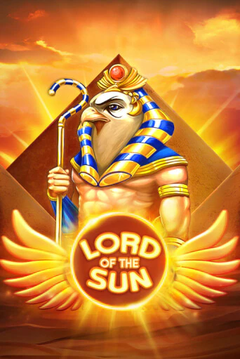 Lord of the Sun играть демо | Слотозал без регистрации