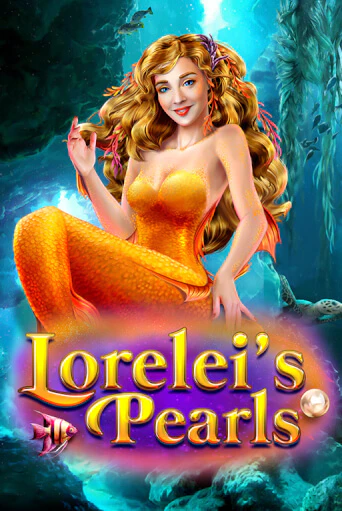 Lorelei's Pearls играть демо | Слотозал без регистрации