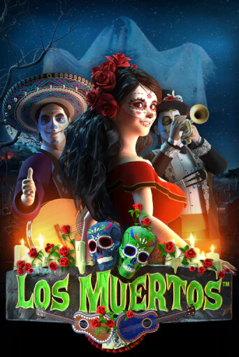 Los Muertos играть демо | Слотозал без регистрации