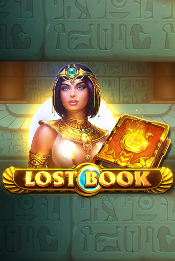 Lost Book играть демо | Слотозал без регистрации