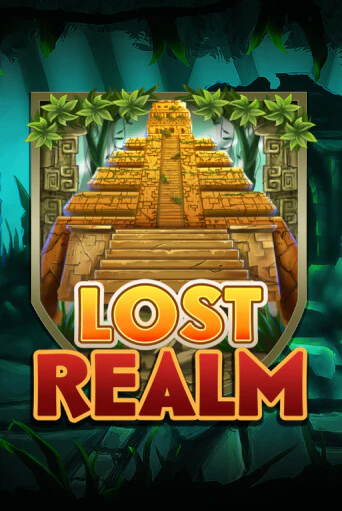 Lost Realm играть демо | Слотозал без регистрации